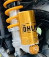 Giá phuộc ohlins chính hãng cho vision mới nhất: Cách chọn đúng và mua an tâm