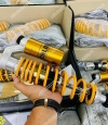 Mua phuộc Ohlins chính hãng ở đâu? Hướng dẫn chọn nơi uy tín và tránh hàng giả