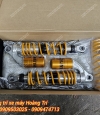 Mua phuộc Ohlins chính hãng ở đâu? Hướng dẫn chọn đúng nơi, đúng hàng, đúng giá