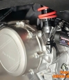 Honda UC3 nâng cấp tiện ích: Gợi ý phụ kiện giúp xe điện gọn gàng, an toàn và dùng sướng hơn
