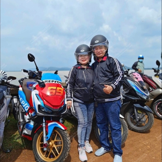 Admin Hùng Trần