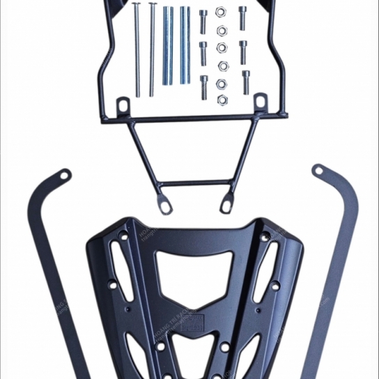 Baga sau NVX - Monorack