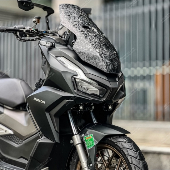 Sưu tầm ảnh đẹp Honda ADV 160