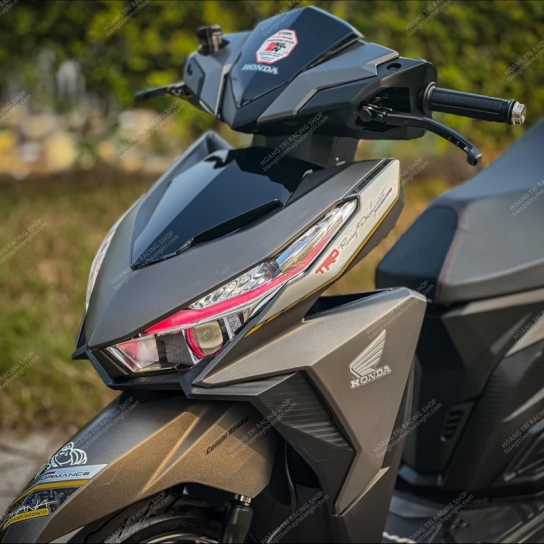 Bộ sưu tập hình ảnh Vario 2015-2017