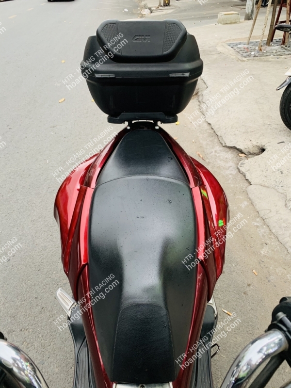 Side Box PCX 2011 -2013 