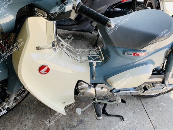 Tổng hợp đồ chơi xe Super Cub 125