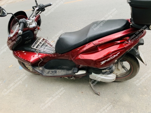 Side Box PCX 2011 -2013 