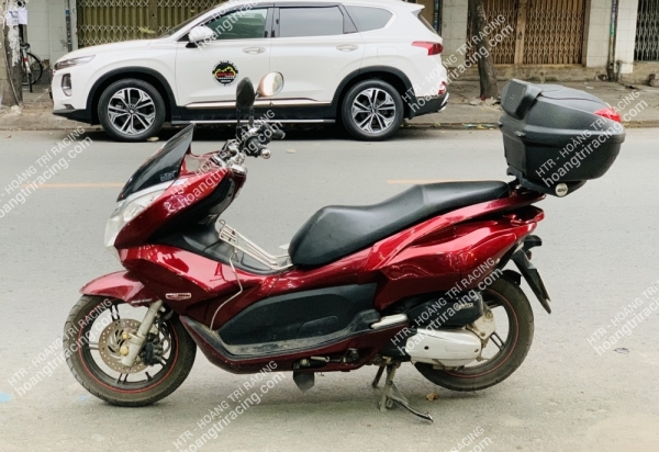 Side Box PCX 2011 -2013 