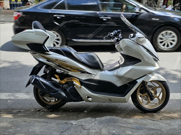 Thành Công - PCX 160 