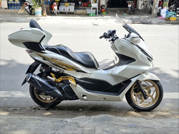 Thành Công - PCX 160 