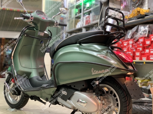 Đồ chơi xe Vespa Primavera & Sprint