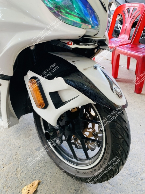 PCX 2014 độ 