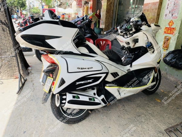 PCX 2014 độ 