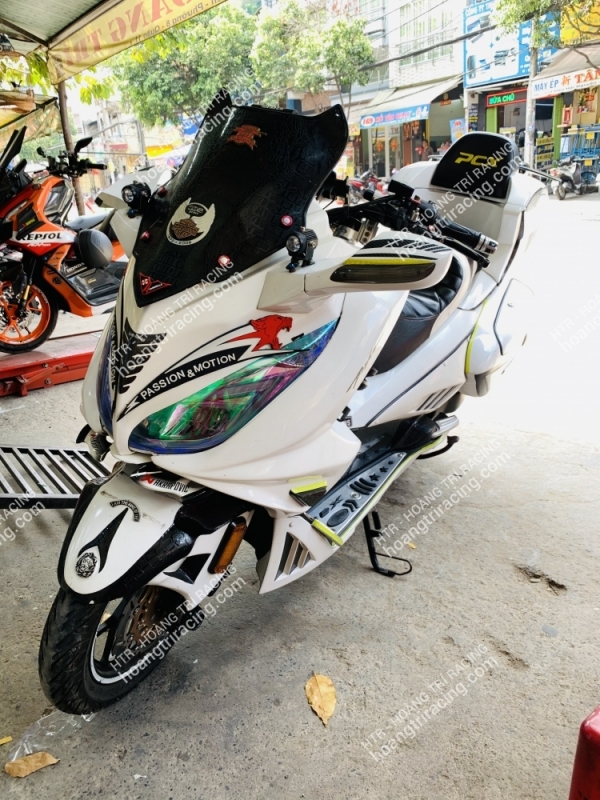 PCX 2014 độ 