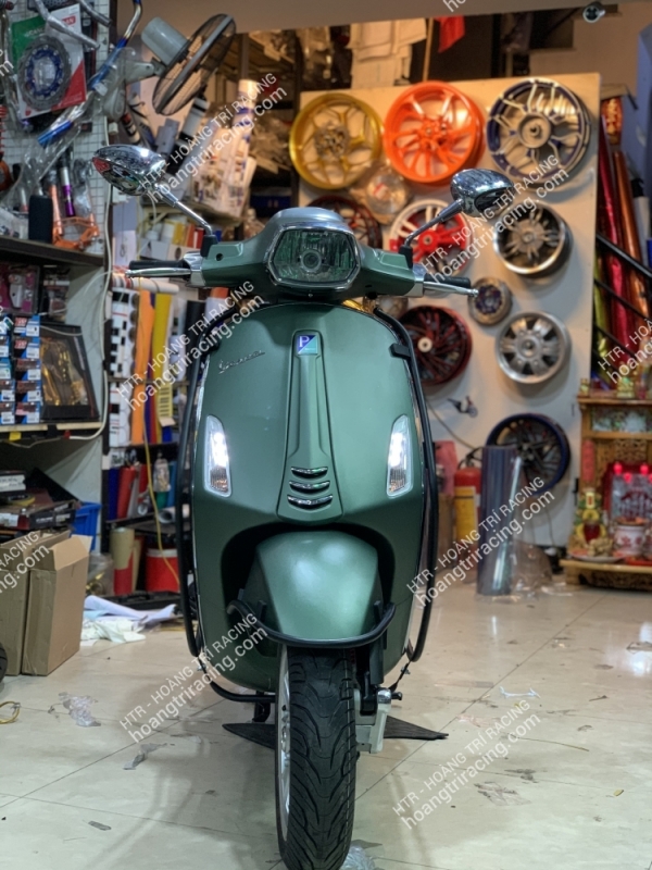 Đồ chơi xe Vespa Primavera & Sprint