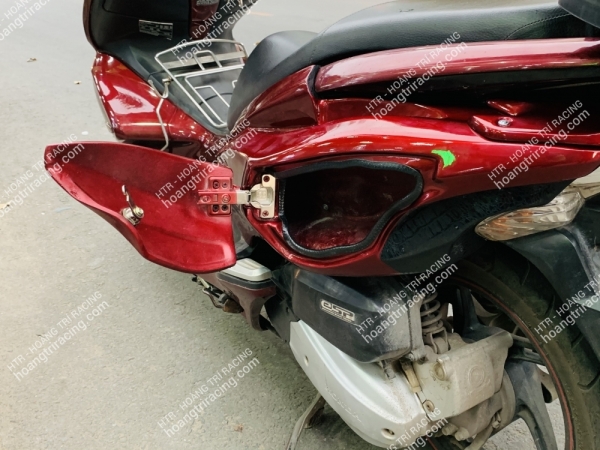 Side Box PCX 2011 -2013 