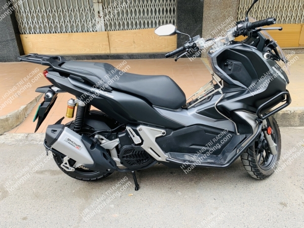 Ghidong Rizoma ADV150 - Trí Phạm 