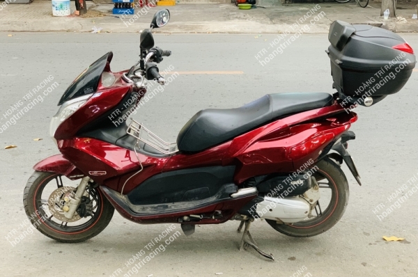 Side Box PCX 2011 -2013 