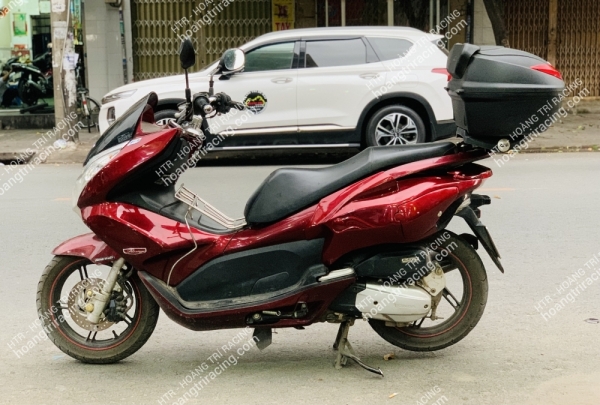 Side Box PCX 2011 -2013 