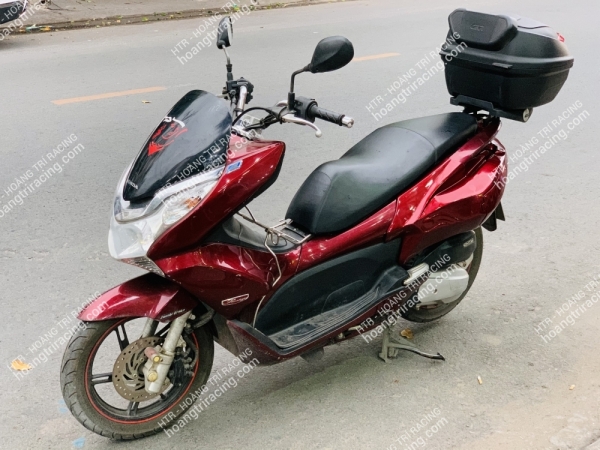 Side Box PCX 2011 -2013 