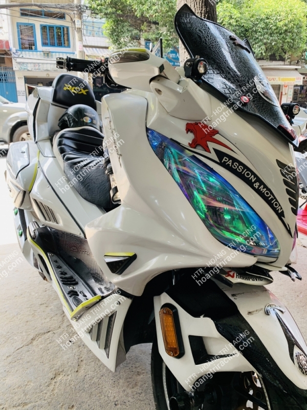 PCX 2014 độ 