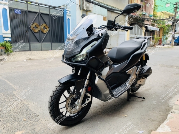 Ghidong Rizoma ADV150 - Trí Phạm 