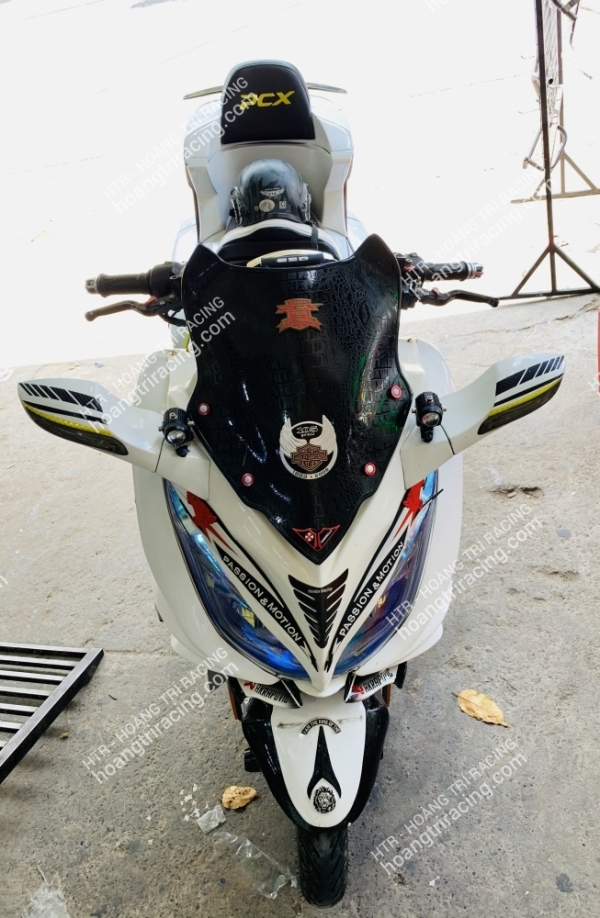 PCX 2014 độ 