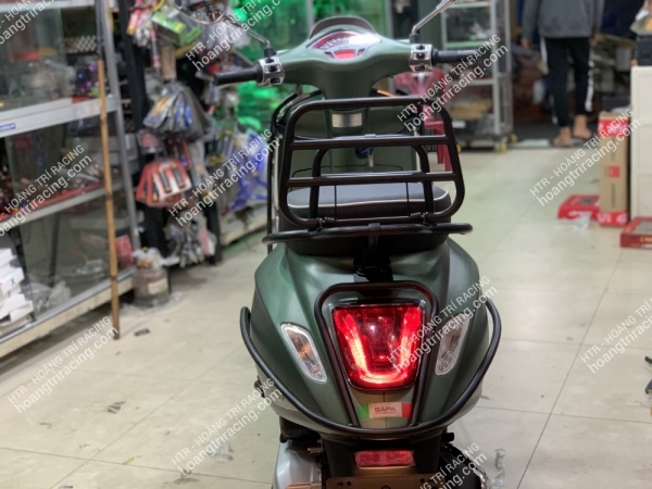 Đồ chơi xe Vespa Primavera & Sprint