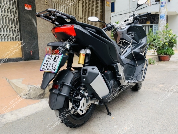 Ghidong Rizoma ADV150 - Trí Phạm 