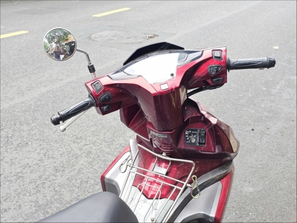 Bộ sưu tập ảnh Airblade 125 của anh Nguyễn Danh Hiếu