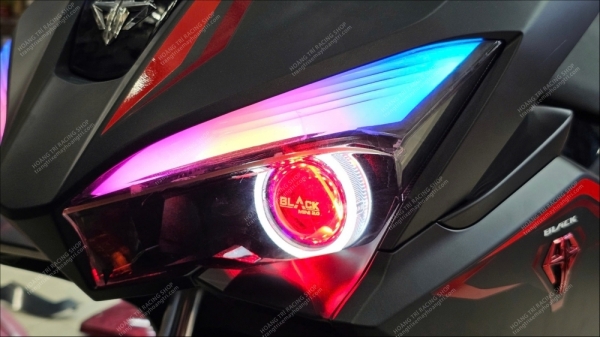 Bộ sưu tập ảnh Airblade 125 của anh Nguyễn Danh Hiếu