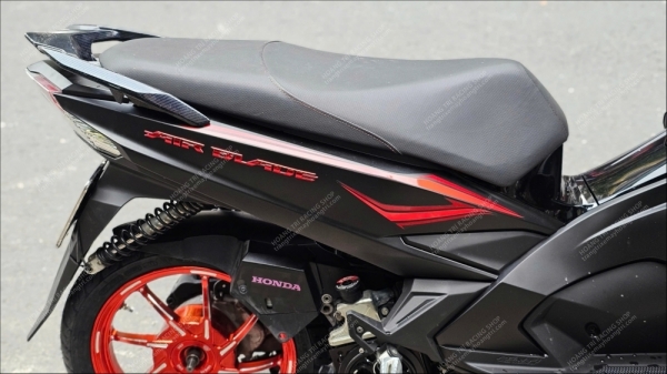 Bộ sưu tập ảnh Airblade 125 của anh Nguyễn Danh Hiếu