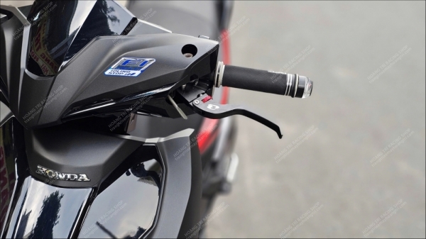 Bộ sưu tập ảnh Airblade 125 của anh Nguyễn Danh Hiếu