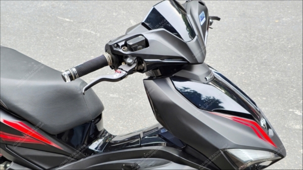 Bộ sưu tập ảnh Airblade 125 của anh Nguyễn Danh Hiếu
