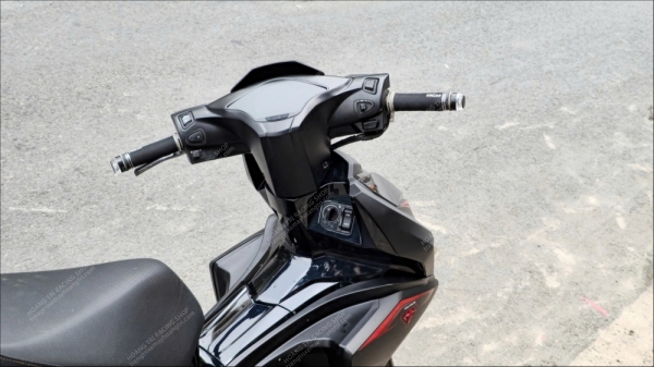Bộ sưu tập ảnh Airblade 125 của anh Nguyễn Danh Hiếu