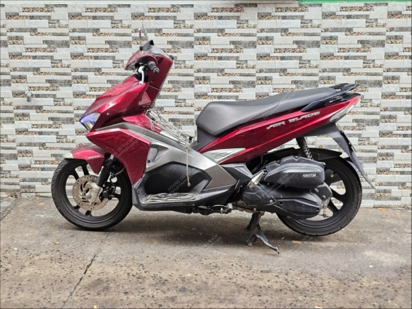 Bộ sưu tập ảnh Airblade 125 của anh Nguyễn Danh Hiếu