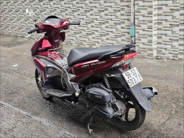 Bộ sưu tập ảnh Airblade 125 của anh Nguyễn Danh Hiếu