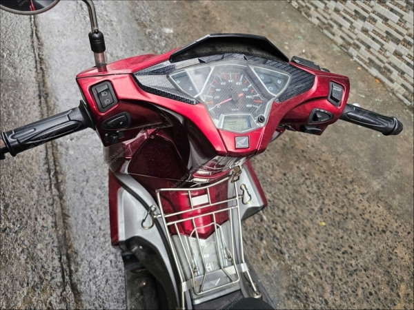 Bộ sưu tập ảnh Airblade 125 của anh Nguyễn Danh Hiếu