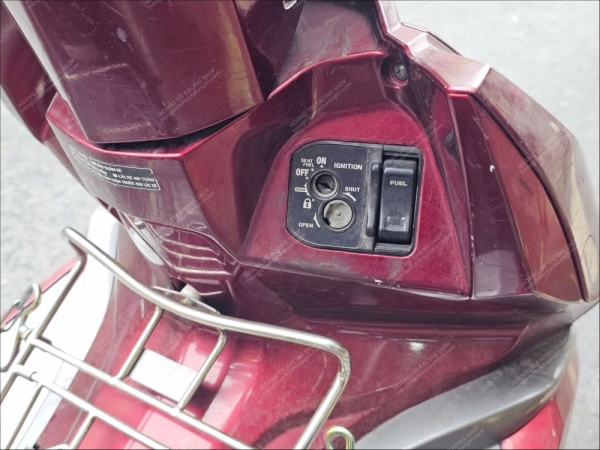 Bộ sưu tập ảnh Airblade 125 của anh Nguyễn Danh Hiếu