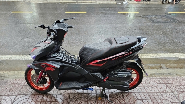 Bộ sưu tập ảnh Airblade 125 của anh Nguyễn Danh Hiếu