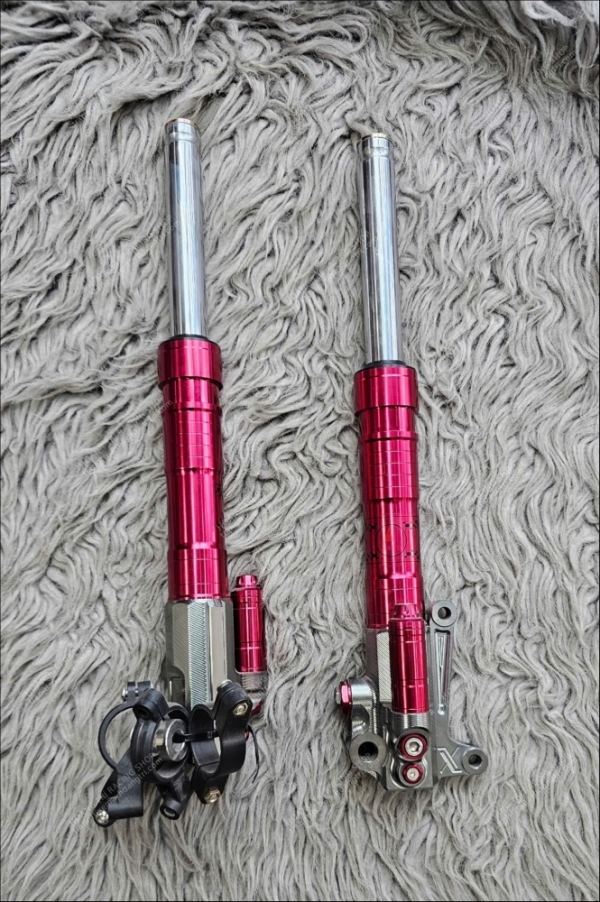 Bộ sưu tập ảnh Airblade 125 của anh Nguyễn Danh Hiếu