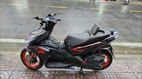 Bộ sưu tập ảnh Airblade 125 của anh Nguyễn Danh Hiếu