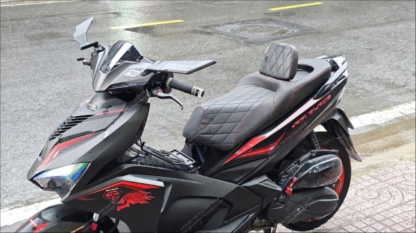 Bộ sưu tập ảnh Airblade 125 của anh Nguyễn Danh Hiếu