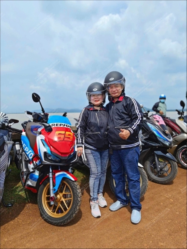 Admin Hùng Trần