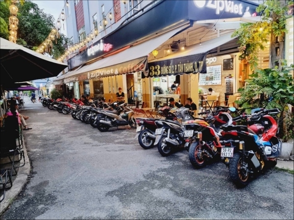Admin Hùng Trần