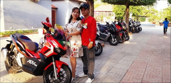 Admin Hùng Trần