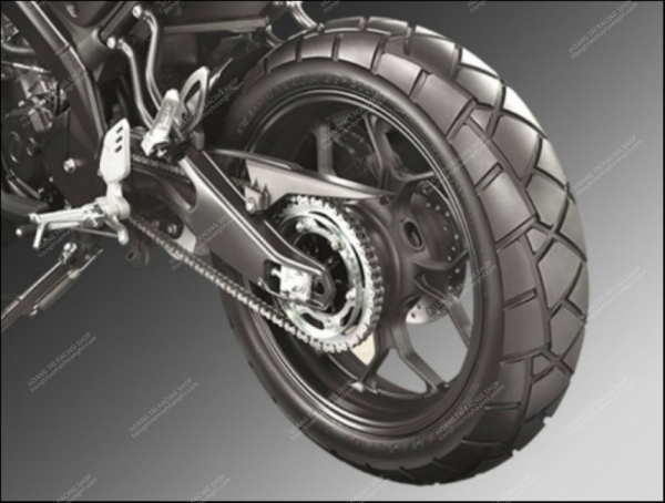 Chi tiết Yamaha XSR 155