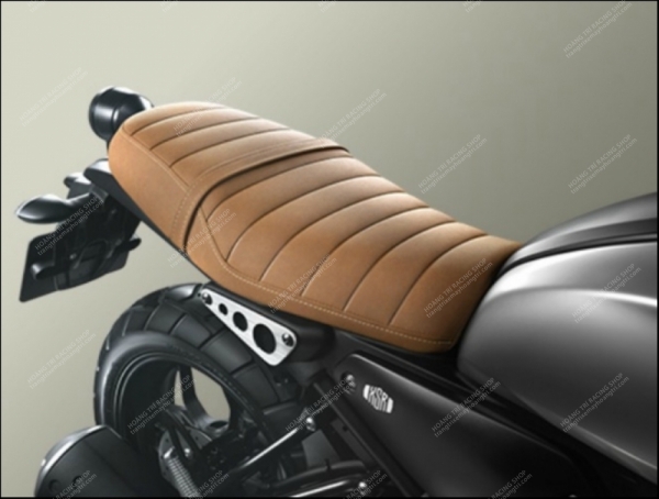 Chi tiết Yamaha XSR 155
