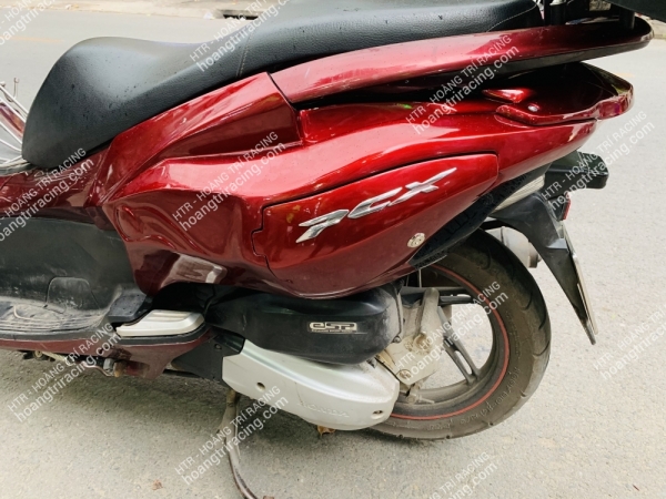 Side Box PCX 2011 -2013 