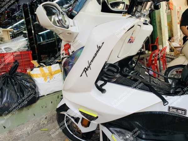 PCX 2014 độ 